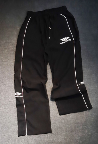 اسلش بگ پارچه گلکسی طرح بالنسیاگا BALENCIAGA